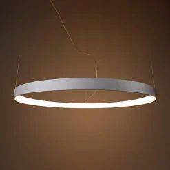 Best MyMobel Sollux Lámpara RIO 55 negra 3000K 3000K