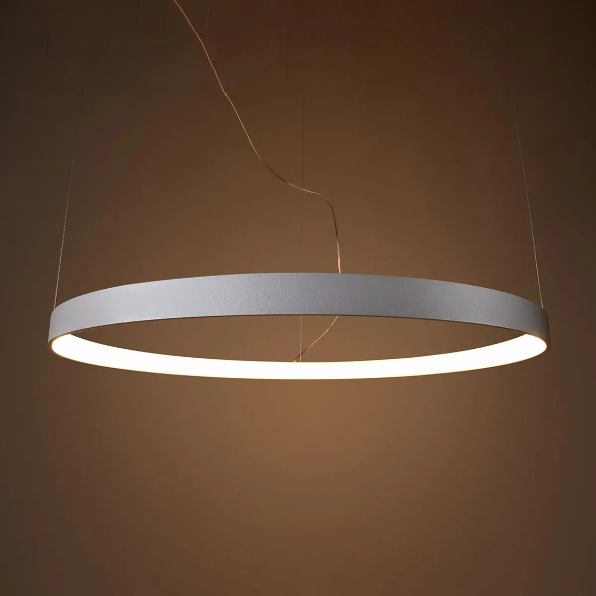 Best MyMobel Sollux Lámpara RIO 55 negra 3000K 3000K