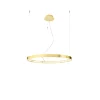 Sale MyMobel Sollux Lámpara RIO 78 oro pulido LED 3000K 3000K