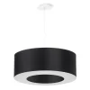Best MyMobel Sollux Lámpara SATURNO 50 negra