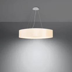 Clearance MyMobel Sollux Lámpara SKALA 60 blanca