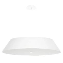 Best MyMobel Sollux Lámpara VEGA 70 blanca
