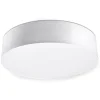 Sale MyMobel Sollux Plafón ARENA 45 blanco