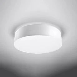 Sale MyMobel Sollux Plafón ARENA 45 blanco