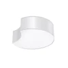 Hot MyMobel Sollux Plafón CIRCLE 1 blanco