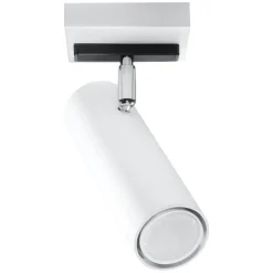 Sale MyMobel Sollux Plafón DIREZIONE 1 blanco