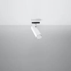 Sale MyMobel Sollux Plafón DIREZIONE 1 blanco