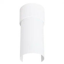 Clearance MyMobel Sollux Plafón FLASH blanco N/A