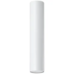 Discount MyMobel Sollux Plafón LAGOS 30 blanco