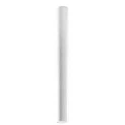 Best MyMobel Sollux Plafón LAGOS 60 blanco