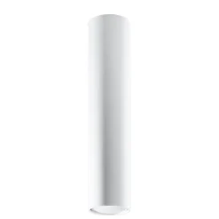 Hot MyMobel Sollux Plafón LAGOS 40 blanco