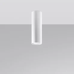 Outlet MyMobel Sollux Plafón LAGOS 20 blanco