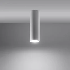 Outlet MyMobel Sollux Plafón LAGOS 20 blanco