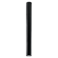 Clearance MyMobel Sollux Plafón LAGOS 60 negro