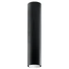 Fashion MyMobel Sollux Plafón LAGOS 40 negro