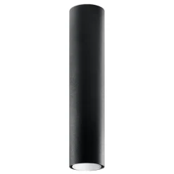 Fashion MyMobel Sollux Plafón LAGOS 40 negro