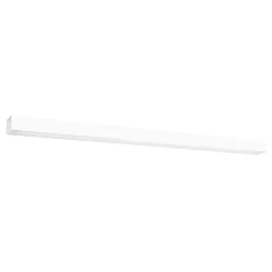 New MyMobel Sollux Plafón PINNE 118 blanco 3000K
