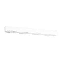 Clearance MyMobel Sollux Plafón PINNE 67 blanco 3000K