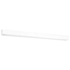 Sale MyMobel Sollux Plafón PINNE 90 blanco 4000K