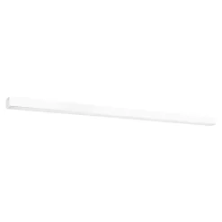 Online MyMobel Sollux Plafón PINNE 150 blanco 4000K