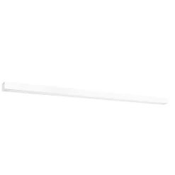 New MyMobel Sollux Plafón PINNE 150 blanco 3000K