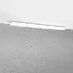 Sale MyMobel Sollux Plafón PINNE 118 blanco 4000K