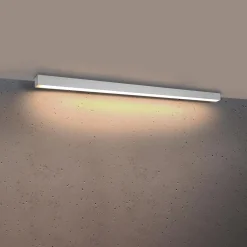 New MyMobel Sollux Plafón PINNE 118 blanco 3000K