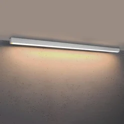 New MyMobel Sollux Plafón PINNE 150 blanco 3000K