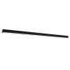 New MyMobel Sollux Plafón PINNE 150 negro 4000K