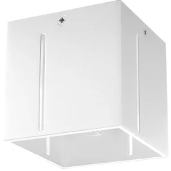 Fashion MyMobel Sollux Plafón PIXAR blanco