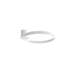 Outlet MyMobel Sollux Plafón RIO 55 blanco 4000K 4000K