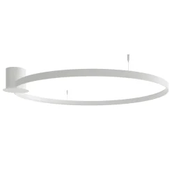 Outlet MyMobel Sollux Plafón RIO 110 blanco 4000K 4000K