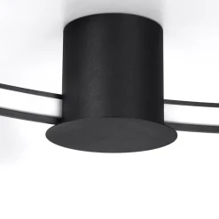 Outlet MyMobel Sollux Plafón RIO 55 blanco 4000K 4000K