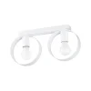 Clearance MyMobel Sollux Plafón TITRAN 2 blanco