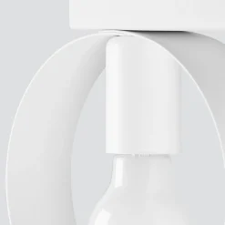 Clearance MyMobel Sollux Plafón TITRAN 2 blanco