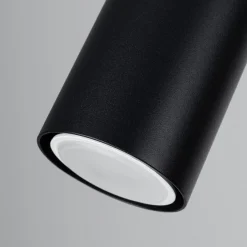 Discount MyMobel Sollux Plafón VERDO 2 negro