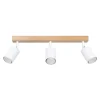 Outlet MyMobel Sollux Plafón VERDO 3L blanco