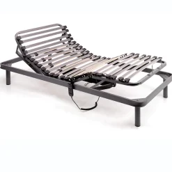 Clearance MyMobel Somier articulado mod. ALATRI 90 x 190 cm