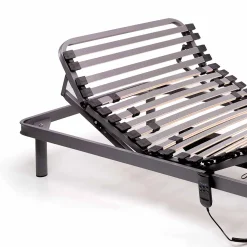 Clearance MyMobel Somier articulado mod. ALATRI 90 x 190 cm