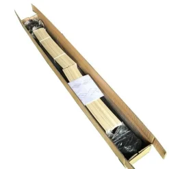 Outlet MyMobel Somier lamas domotex® KIT 135*190