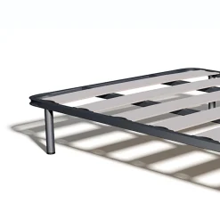 Online MyMobel Somier laminas de chopo mod. CELANO 90 x 190 cm