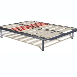 Sale MyMobel Somier laminas de haya mod. CARSOLI 90 x 190 cm