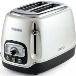 Outlet MyMobel TOSTADOR CLASSI.ARIETE 158-37 PAN MOLD.2 RAN PERLA