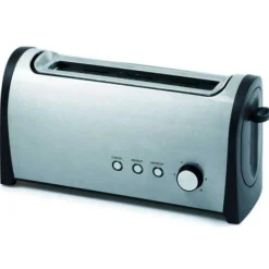 Outlet MyMobel TOSTADOR COMELEC TP1721 LARGO INOX