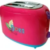 Fashion MyMobel TOSTADOR DORA EXPLORADORA PAN MOLDE 2RAN