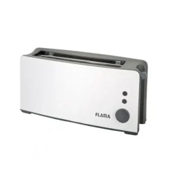 Online MyMobel TOSTADOR FLAMA 958FL 1630W 1RAN LARGO BCO.