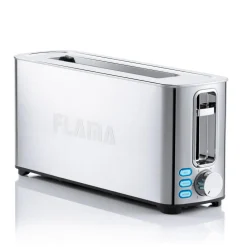Hot MyMobel TOSTADOR FLAMA 966FL 1050W 1RAN LARGO INOX
