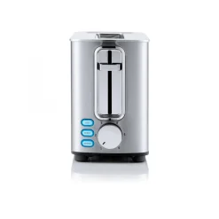 Hot MyMobel TOSTADOR FLAMA 966FL 1050W 1RAN LARGO INOX