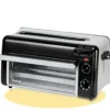 Best MyMobel TOSTADOR HORNO TEFAL TL6008 TOAST N GRIL