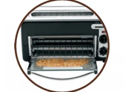 Best MyMobel TOSTADOR HORNO TEFAL TL6008 TOAST N GRIL